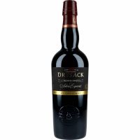 Williams & Humbert Dry Sack Medium Sweet Solera Especial 15YO 20,5% 0,5L