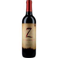 Z The Seven Deadly Zins Zinfandel 15% 0,75 ltr.