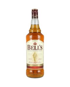 Bells Whisky 40% 1 L