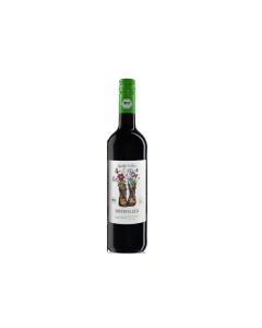 Dornfelder trocken Apollofalter 12% 0,75 ltr.