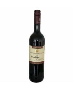 Dornfelder Classic QBA 13% 0,75 ltr.