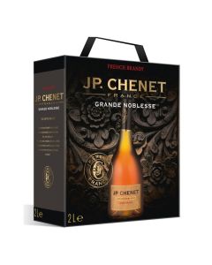JP. Chenet Grande Noblesse 36% 2 ltr. BIB