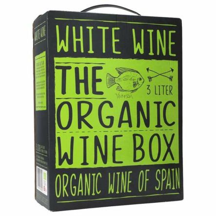 3 ltr top wine boxes