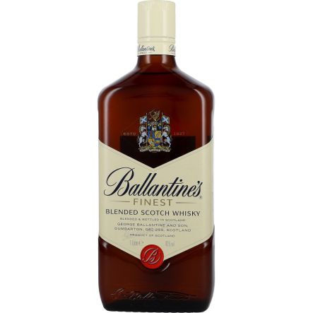 Ballantines 40 % 1 L