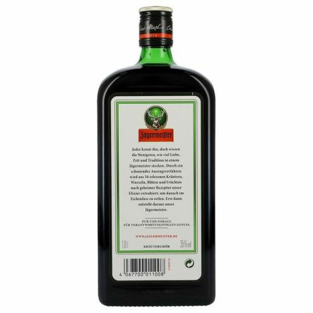 Cheap jagermeister top